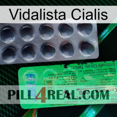 Vidalista Cialis new04